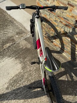 CUBE Acess hybrid EX29 - 4
