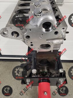 Motor ARL AVQ ASZ AWX AVF ATD ATB ATJ AJM ANV 1.9 TDi 8V Rep - 4