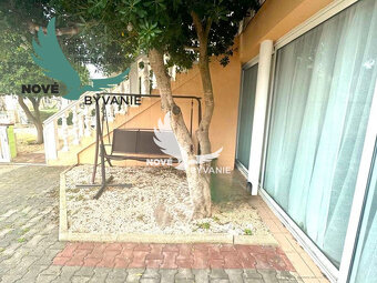 Dom 2x apartmán 350m od mora v Chorvátsku na ostrove Vir - 4