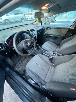 Seat Leon 1.9 TDI 77KW 2006 - 4