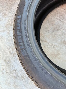 245/45R18 Zimné NOVE - 4