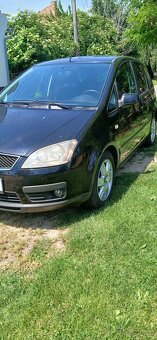 Ford C Max 1.8 TDCI - 4