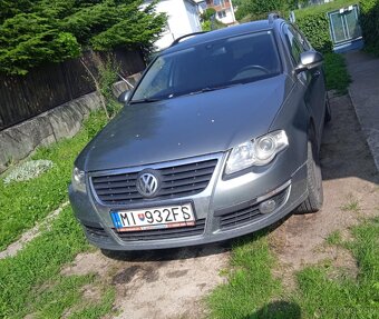 Passat B6 1.9tdi 77kw - 4
