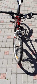 Detský bicykel - 4