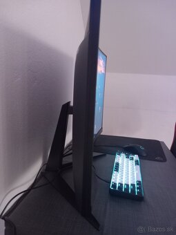 Predaj/Výmena za ntb herný pc Lynx challenger - 4