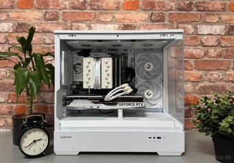 Ryzen 9 7950X3D\32GB\RTX 4070Ti\SSD\850W Zdroj - 4
