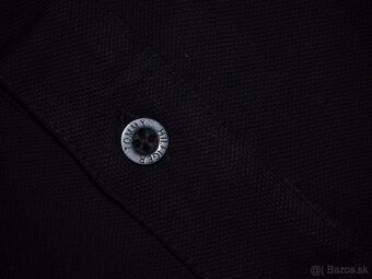 Tommy Hilfiger pánske polo tričko 2 - 4