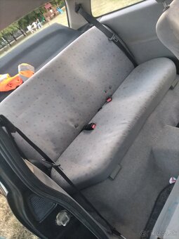 opel corsa 1.0 40kw - 4