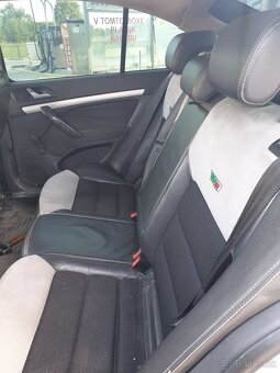 Predam skoda octavia 2 - 4