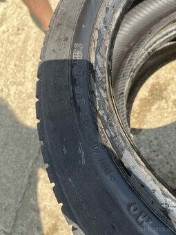 Predám 205/55 r16 zimné - 4