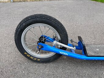 YEDOO WZOOM; made in CZECH - 4