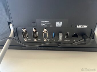 AllInOne PC Asus Vivo V161G - 4