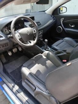 Renault Mégane Coupé Megane Coupé 2.0 TCe GT - 4