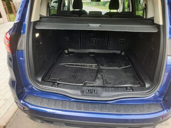 Ford S-Max 2.0 TDCi Duratorq 180 Titanium X A/T AWD - 4