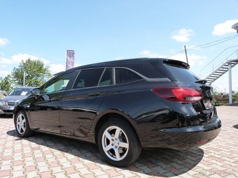 Opel Astra Sport Tourer ST 1.6 CDTI 136k Dynamic AT6 - 4