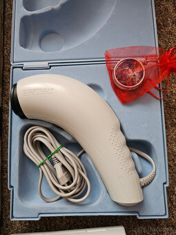 biolampa BIOPTRON COMPACT III- ZEPTER- komplet - 4