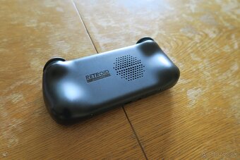Herná konzola Retroid Pocket Mini + kryt a sklíčko - 4