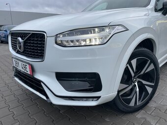 Volvo XC90 R-Design Panoramatic - 4