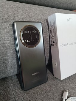 Honor Magic 7 Lite 5G (512 GB/8+8 GB RAM) - 4