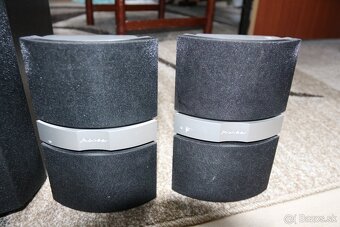 Pioneer 5+1 - 4