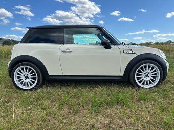 Mini Cooper S - 4