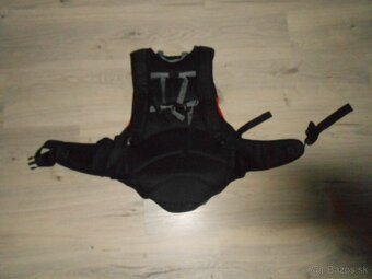 Predam malo pouzivany moto ruksak za super cenu len 20 euro. - 4