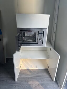 Kuchyňa skrinky - 4