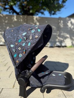 Cybex priam poťah 4.0 - 4