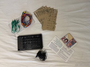 MOOG MAVIS - 4