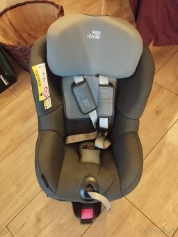 Britax romer - 4
