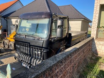 Daf lf vyklapac - 4