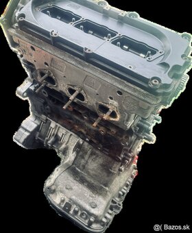Audi 2.7tdi 140kw cgk HOLOMOTOR a4 a5 a6 - 4