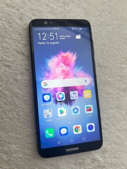 Predám Huawei P Smart DualSim 3/32 GB - 4