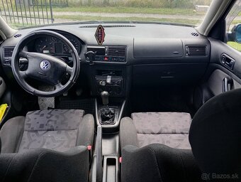 Golf 4 1.9TDI 81KW - 4