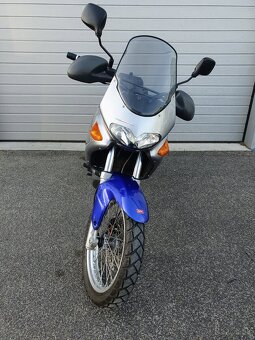 Aprilia Peagso 650 i.e. - 4