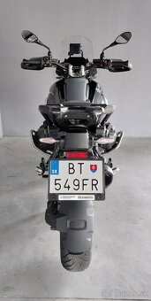 BMW R1300 GS - TRIPLE BLACK - 4