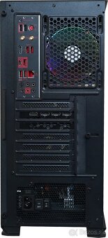 Predám herný PC – Ryzen 5 5600X / RTX 3060 / 16GB RAM / 1TB - 4