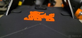 Elektrická kolobežka Kukirin G2 PRO - 4
