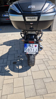 Honda NC 750D Integra DCT 2018 - 4