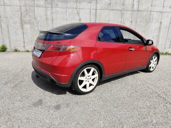 Civic - 4