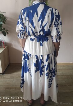 Letné šaty - 4
