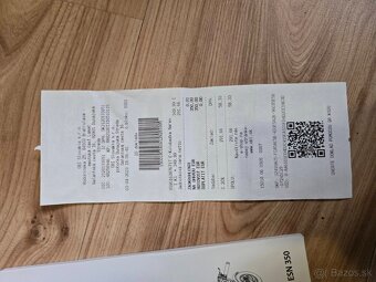 NAREX ESN 350 - 4