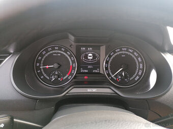 Škoda octavia 3 scout - 4