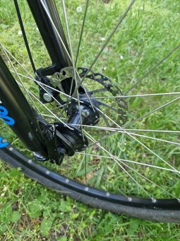 Horský bicykel Btwin Rockrider 520 - 4