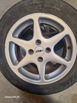 4x108 195/60r15 - 4