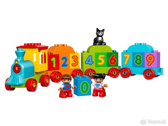 Duplo - viacero stavebníc - 4