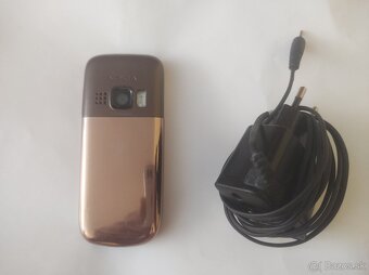Predám Nokia 6303ci - 4