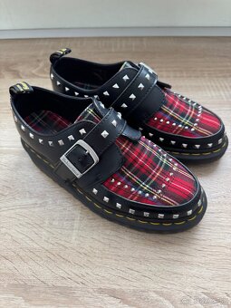 Dr.Martens mokasiny 38 - 4