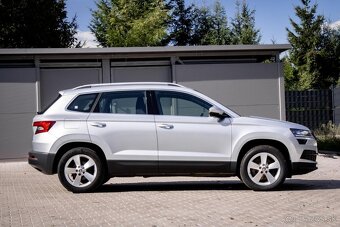 Škoda Karoq 2.0 TDI 2019 4x4 DSG - aj na splátky - 4