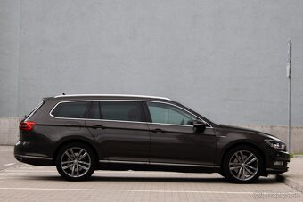 Volkswagen Passat Variant 2.0 BiTDI 240k BMT Highline 4MOTIO - 4